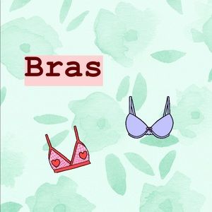 Bras 👙